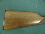 7060 Winchester 9422 TRAPPER 22 short, long, long rifle, NEW IN BOX, UNFIRED, ALL PAPER WORK, COLLECTABLE EARLY ONE. S/N F705998 16 1/2 inch barrel,ho - 7 of 11