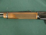 7060 Winchester 9422 TRAPPER 22 short, long, long rifle, NEW IN BOX, UNFIRED, ALL PAPER WORK, COLLECTABLE EARLY ONE. S/N F705998 16 1/2 inch barrel,ho - 5 of 11