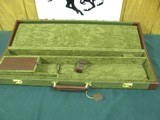 7069 Winchester 101 or model 23 case, will take 28 inch barrels, keys,NEW OLD STOCK. - 5 of 7