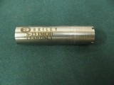 7070 Winchester model 23---20 GAUGE chokes from BRILEY--skeet mod and improved mod and case ANIC STAINLESS STEEL - 4 of 4