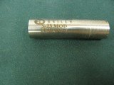 7070 Winchester model 23---20 GAUGE chokes from BRILEY--skeet mod and improved mod and case ANIC STAINLESS STEEL - 3 of 4