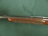 7075 Winchester 23 Golden Quail 28 gauge 26 barrels ic/mod, vent rib, single select trigger, ejectors, pistol grip cap,Winchester butt pad, all origin - 10 of 12