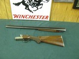 7076 Winchester 23 Pigeon XTR 12 gauge 28 inch barrels mod/full, round knob,ejectors, vent rib, A+Walnut. 98% or better condition, knob, Winchester bu - 1 of 11