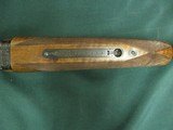 7079 Winchester 101 Factory Custom2 GUN SET John Olin,Monsanto CEO Pk370001/Pk370002 one of a kind,trunk leather case 12ga 28bls m/f GOLD ENGRAVED - 19 of 23