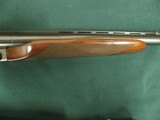 7080 Winchester 23 Pigeon XTR 12 gauge 26 inch barrels, ic/mod, vent rib ejectors, single select trigger, round knob Pachmayr pad 14 3/8 lop, Winchest - 16 of 16