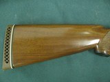 7081 Winchester 101 WATERFOWLER 12 gauge 32 inch barrels, mod im f xf wrench papers Winchester correct case, GEESE/DUCKS ENGRAVED RECEIVER, Winchester - 9 of 15