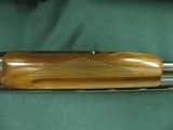 7081 Winchester 101 WATERFOWLER 12 gauge 32 inch barrels, mod im f xf wrench papers Winchester correct case, GEESE/DUCKS ENGRAVED RECEIVER, Winchester - 14 of 15