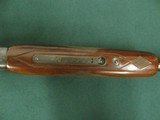 6903 Winchester 101 Field 20 gauge 28 inch barrels mod/full, pistol grip with cap, White line pad, lop 14 3/4,single brass bead front site, 97% condit - 13 of 13