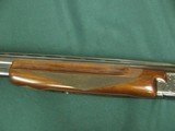 6903 Winchester 101 Field 20 gauge 28 inch barrels mod/full, pistol grip with cap, White line pad, lop 14 3/4,single brass bead front site, 97% condit - 4 of 13