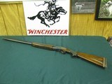 6903 Winchester 101 Field 20 gauge 28 inch barrels mod/full, pistol grip with cap, White line pad, lop 14 3/4,single brass bead front site, 97% condit - 1 of 13