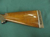 6903 Winchester 101 Field 20 gauge 28 inch barrels mod/full, pistol grip with cap, White line pad, lop 14 3/4,single brass bead front site, 97% condit - 2 of 13