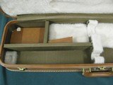 7083 Browning Case for Superposed or Citori, the older one with Montreal and Utah in the cover oval, 99% condition, just like new - 3 of 5