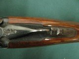 : 7086 Winchester 101 field 410 gauge 28 inch barrels skeet/skeet, 2 brass beads 1969mfg.box is serialized to shotgun, all papers, hang tag, pistol gr - 7 of 14