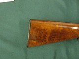 : 7086 Winchester 101 field 410 gauge 28 inch barrels skeet/skeet, 2 brass beads 1969mfg.box is serialized to shotgun, all papers, hang tag, pistol gr - 8 of 14