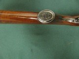 : 7086 Winchester 101 field 410 gauge 28 inch barrels skeet/skeet, 2 brass beads 1969mfg.box is serialized to shotgun, all papers, hang tag, pistol gr - 14 of 14