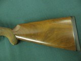 7089 Winchester 101 Pigeon XTR Lightweight 12 gauge, 27 inch barrels, round knob,vent rib ejectors,win pad, 2 winchokes screw in mod/full($30) - 2 of 13