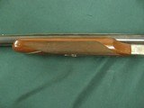 7091 Winchester 23 Pigeon XTR 12 gauge 28 inch barrels mod/full, ejectors, vent rib, single select trigger round knob 13 7/8 lop White line pad, 2 3/4 - 4 of 15