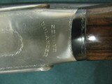 7092 Stoeger Sarsaquetta Zephyr Uplander 12 gauge 28 inch barrels mod/full 2 3/4 chambers White line pad lop 14, ejectors, beavertail double triggers, - 6 of 10