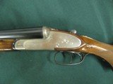 7092 Stoeger Sarsaquetta Zephyr Uplander 12 gauge 28 inch barrels mod/full 2 3/4 chambers White line pad lop 14, ejectors, beavertail double triggers, - 3 of 10