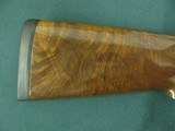 7094 Winchester 101 DIAMOND GRADE SKEET20 gauge 28 inch barrels 2 3/4 chambers, AA++Fancy heavily figured walnut. all original, HARDLY SHOT OPENS CL - 9 of 14