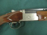 7094 Winchester 101 DIAMOND GRADE SKEET20 gauge 28 inch barrels 2 3/4 chambers, AA++Fancy heavily figured walnut. all original, HARDLY SHOT OPENS CL - 10 of 14