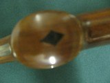 7094 Winchester 101 DIAMOND GRADE SKEET20 gauge 28 inch barrels 2 3/4 chambers, AA++Fancy heavily figured walnut. all original, HARDLY SHOT OPENS CL - 8 of 14