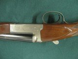 7095 Winchester 23 Pigeon XTR 20 gauge 26 inch barrels ic/mod UNFIRED, Straight Grip, AA+++FANCY FIGURED WALNUT, game scene engraved coin silver recei - 7 of 14