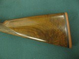 7095 Winchester 23 Pigeon XTR 20 gauge 26 inch barrels ic/mod UNFIRED,NEW IN MATCHING S/N BOX,pamphlet, Straight Grip, AA+++FANCY FIGURED WALNUT, game - 2 of 13