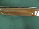 7094 Winchester 101 DIAMOND GRADE SKEET 20 gauge 28 inch barrels 2 3/4 chambers,NEW IN CORRECT S/N BOX AA++Fancy heavily figured walnut. all original, - 6 of 15