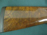 7094 Winchester 101 DIAMOND GRADE SKEET 20 gauge 28 inch barrels 2 3/4 chambers,NEW IN CORRECT S/N BOX AA++Fancy heavily figured walnut. all original, - 13 of 15