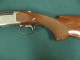 7094 Winchester 101 DIAMOND GRADE SKEET 20 gauge 28 inch barrels 2 3/4 chambers,NEW IN CORRECT S/N BOX AA++Fancy heavily figured walnut. all original, - 4 of 15