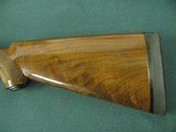 7113 Winchester 23 LIGHT DUCK 20 gauge 28 barrels 3 inch chambers, called"LADY DUCK", single select trigger ejectors,pistol grip, Wincester - 2 of 11