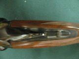 7113 Winchester 23 LIGHT DUCK 20 gauge 28 barrels 3 inch chambers, called"LADY DUCK", single select trigger ejectors,pistol grip, Wincester - 8 of 11