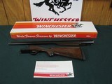 7113 Winchester 23 LIGHT DUCK 20 gauge 28 barrels 3 inch chambers, called"LADY DUCK", single select trigger ejectors,pistol grip, Wincester - 1 of 11