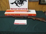 7110 Winchester 23 Classic 28 gauge 26 barrels ic/mod, single select trigger, ejectors, vent rib, pistol grip with cap, Winchester butt pad, Wincheste - 1 of 15