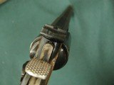 7101 Smith Wesson 16-4 K-32 MASTERPIECE, 32 MAG 10 barrel,target hammer,Goncalo grips,excellent condition,AS NEW IN BOX, papers, ammo,matching box,hol - 8 of 12