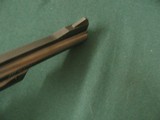 7108 Smith Wesson 28-2 357 MAGNUM HIGHWAY PATROLMAN 6 inch barrel,Walnut medallion grips, MFG 1973,excellent condition,slight turn ring, presentation - 11 of 11