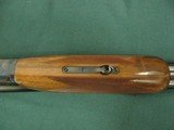 7120 Browning BSS 12 gauge 28 inch barrels mod/full, 2 3/4 chambers, single non select trigger, all original, Browning butt plate. pistol grip.98% con - 9 of 11