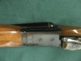 7120 Browning BSS 12 gauge 28 inch barrels mod/full, 2 3/4 chambers, single non select trigger, all original, Browning butt plate. pistol grip.98% con - 10 of 11