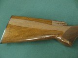 7120 Browning BSS 12 gauge 28 inch barrels mod/full, 2 3/4 chambers, single non select trigger, all original, Browning butt plate. pistol grip.98% con - 6 of 11