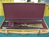 7118 Winchester 21 Custom SKEET, 3 barrel 2 gauges set, 28inch barrels 20gauge WS1&WS2,26inch barrels 28 gauge sk/sk,26 inch barrels 20ga full/full 3 - 3 of 22