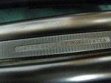 7118 Winchester 21 Custom 3 barrel 2 gauges set, 28inch barrels 20gauge WS1&WS2,26inch barrels 28 gauge sk/sk,26 inch barrels 20ga full/full 3 inch ch - 11 of 25