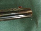 7122 Benelli Legacy 28 gauge 26 inch barrel,sk,ic mod full chokes, wrench, vent rib, gold"28" on both side of coin silver receiver. pistol g - 13 of 15