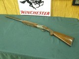 7123 Winchester 101 Pigeon XTR LIGHTWEIGHT 28 gauge, 28 barrels, ic mod, RARE COMBO LONG BARRELS OPEN CHOKES,round knob, ejectors, vent rib, Winchest - 2 of 15
