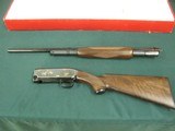 7125 Winchester model 12 20 gauge 26 barrel ic,"Quail Unlimited Special Edition 1997 one of one"vent rib,pistol grip with cap, butt plate, 5 - 7 of 19