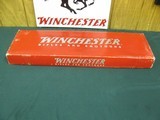 7125 Winchester model 12 20 gauge 26 barrel ic,"Quail Unlimited Special Edition 1997 one of one"vent rib,pistol grip with cap, butt plate, 5 - 1 of 19