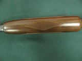7125 Winchester model 12 20 gauge 26 barrel ic,"Quail Unlimited Special Edition 1997 one of one"vent rib,pistol grip with cap, butt plate, 5 - 3 of 19