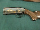 7125 Winchester model 12 20 gauge 26 barrel ic,"Quail Unlimited Special Edition 1997 one of one"vent rib,pistol grip with cap, butt plate, 5 - 9 of 19