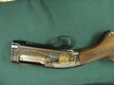 7125 Winchester model 12 20 gauge 26 barrel ic,"Quail Unlimited Special Edition 1997 one of one"vent rib,pistol grip with cap, butt plate, 5 - 12 of 19
