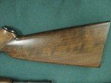 7125 Winchester model 12 20 gauge 26 barrel ic,"Quail Unlimited Special Edition 1997 one of one"vent rib,pistol grip with cap, butt plate, 5 - 11 of 19